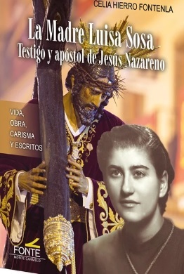 La Madre Luisa Sosa, libro de Celia Hierro