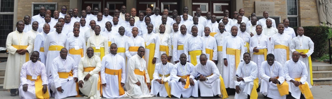 Misioneros Apóstoles de Jesús