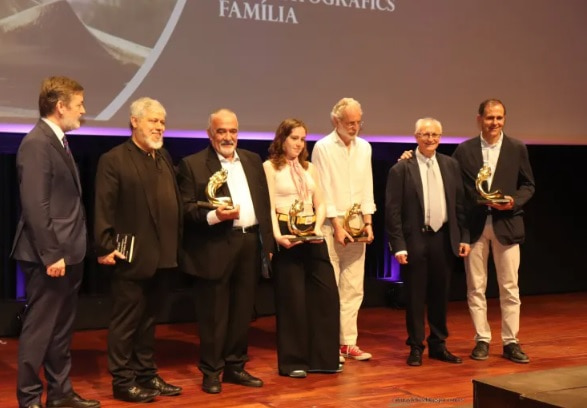 Premios Cinemanet 2022