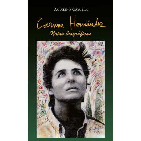 'Carmen Hernández. Notas biográficas'