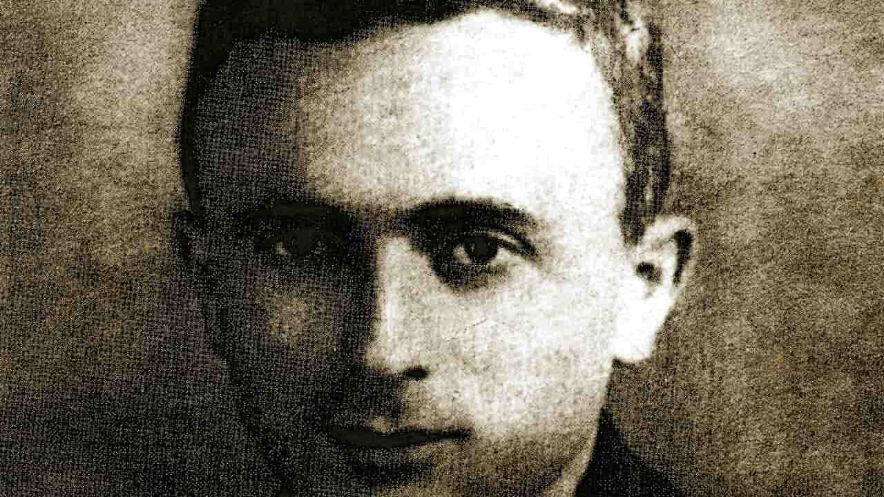 Giuseppe Beotti, sacerdote mártir, fusilado por los nazis en 1944