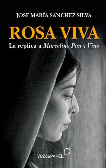 'Rosa viva' de José María Sánchez-Silva.
