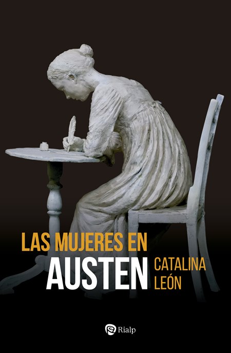 'Las mujeres en Austen', de Catalina León.