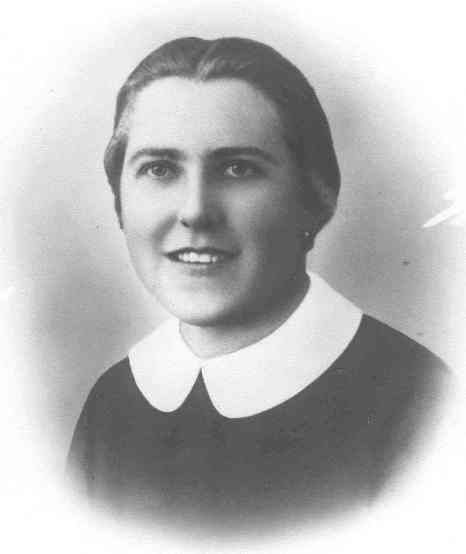 Magdalena Rosa Volpato.