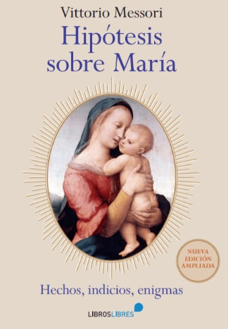 Hipótesis sobre María es un libro ágil y periodístico, pero muy documentado, sobre apariciones y rasgos teológicos de la Virgen María