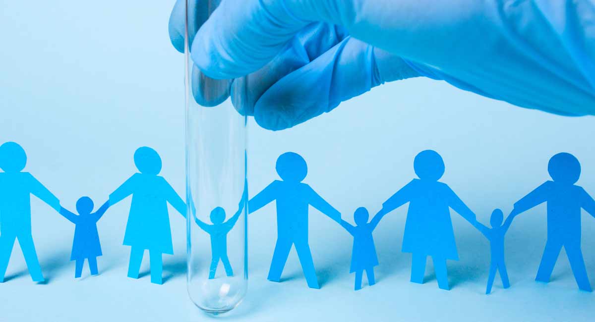 Implantar embriones muertos o nunca tener padre: 8 ideas contra el relato de la fecundación in vitro