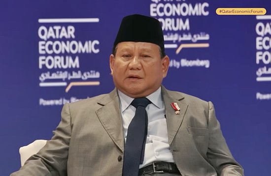 Prabowo Subianto, yerno de Suharto, ha basado su elección en el apoyo de partidos musulmanes, que condicionarán el deslizamiento del país hacia la sharia.