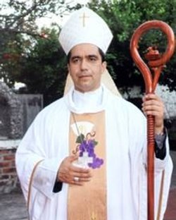 El Arzobispo de San Salvador pide que se cambie la constitución de su país para evitar matrimonios homosexuales