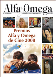 Alfa y Omega premia a las películas que defienden la cultura de la vida