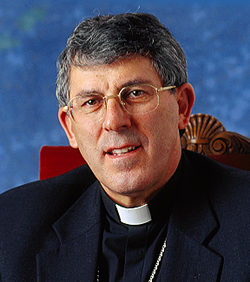 Monseñor Braulio Rodríguez, nuevo Arzobispo de Toledo y Primado de España