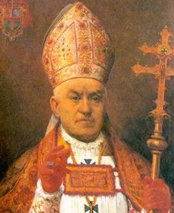 Monseñor Cañizares anuncia la beatificación del cardenal Sancha