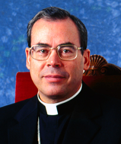 Monseñor Jesús Esteban Catalá Ibañez, nuevo obispo de Málaga
