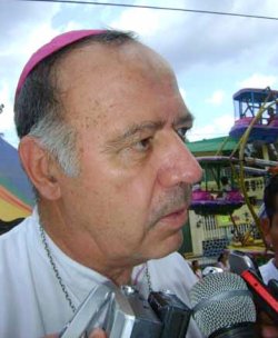 Los obispos mexicanos reiteran la tolerancia cero de la Iglesia ante la pornografía infantil