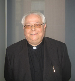 Monseñor Francesc Pardo, ordenado como obispo de Gerona