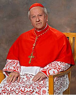 El cardenal Rodé pide a la CONFER comunión con la Iglesia y sus legítimos pastores