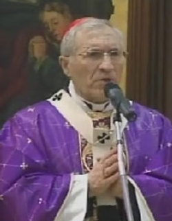 El cardenal Rouco ordena 12 nuevos presbíteros el día de sus bodas de oro como sacerdote