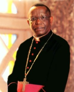 El arzobispo de Johannesburgo denuncia la "caza de óvulos de mujeres africanas"
