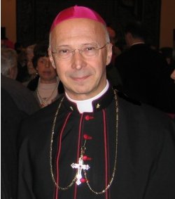 Los obispos italianos apoyan al Papa “siempre e incondicionalmente”