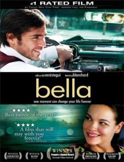 La película pro-vida "Bella" se estrenará en España el 7 de noviembre