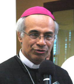 La iglesia nicaraguense denuncia fraude en las últimas elecciones