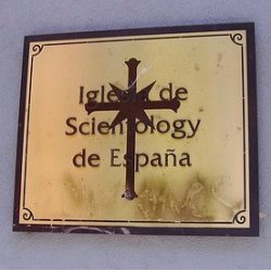 La Iglesia de la Cienciología pedirá el reconocimiento de "notorio arraigo" en España