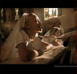Una campaña en TV vuelve a llenar los templos católicos de EE.UU