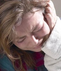 El 65 por ciento de las mujeres que abortan sufre estrés postraumático