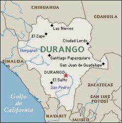 El estado mexicano Durango cambia su constitución para proteger la vida humana desde la concepción