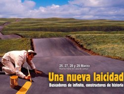 "Encuentromadrid 2009" apuesta fuerte por "una nueva laicidad"
