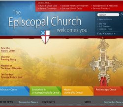 Crisis en la Iglesia Episcopal de EEUU por su teología liberal