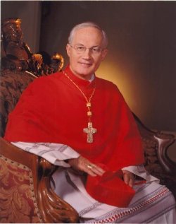 El cardenal Ouellet pide al Papa una encíclica sobre la interpretación de la Escritura