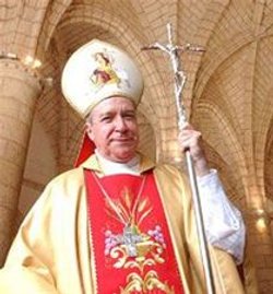 El cardenal Nicolás de Jesús confía en que Santo Domingo no despenalice el aborto