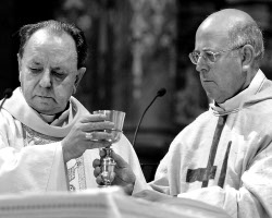 Los obispos vascos llevan a su gobierno autonómico a los tribunales por la asignatura de religión