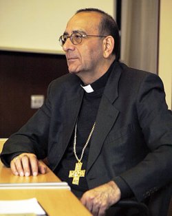 Monseñor Omella: "El aborto y la eutanasia son dos formas sutiles de matar"