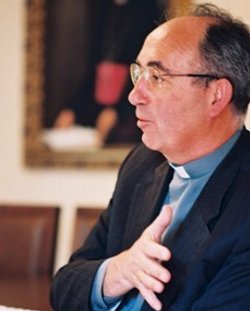 Los obispos portugueses se oponen al matrimonio homosexual