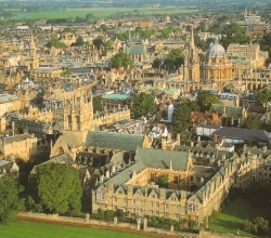 El ayuntamiento de Oxford elimina toda referencia a la Navidad