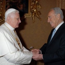 Mejoran las relaciones entre la Santa Sede y el Estado de Israel