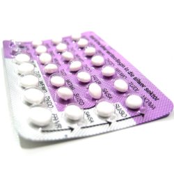 La píldora anticonceptiva, enemiga del hombre