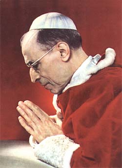 La posible beatificación de Pío XII complica la relación de la Iglesia Católica con el judaísmo