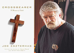 Del "thriller erótico" a Cristo, la conversión de Joe Eszterhas