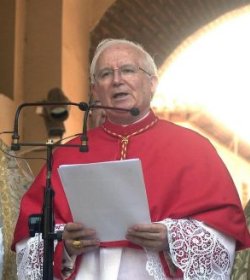 Monseñor Cañizares rechaza las leyes que "hoy se imponen" y que van en contra del hombre