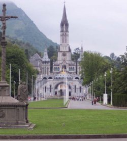 Cinco nuevos milagros en el santuario de Lourdes