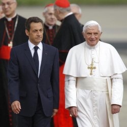 La Santa Sede da el placet a los nuevos embajadores de Argentina y Francia