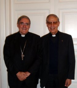 Prepósito General de los jesuitas: "No sé si abrir fosas y beatificar mártires ayudará a reconciliar"