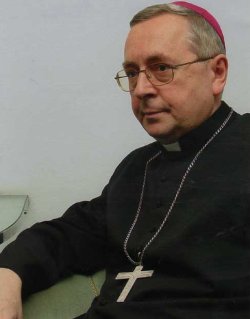 Un arzobispo polaco pide enviar misioneros para evangelizar judíos