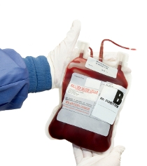 Fallece una testigo de Jehová al rechazar una transfusión