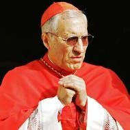 El cardenal Rouco Varela, preocupado por el descenso de vocaciones misioneras