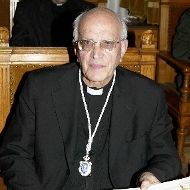 Manuel Guerra, experto en sectas