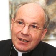 El cardenal Schönborn prohibió a un obispo acudir a una marcha pro vida