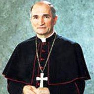 Monseñor Silvano Tomasi